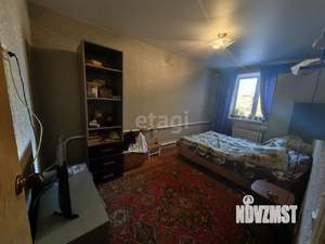 3-к квартира, вторичка, 64м2, 4/5 этаж