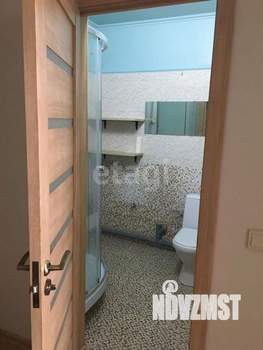 Студия квартира, вторичка, 21м2, 13/18 этаж