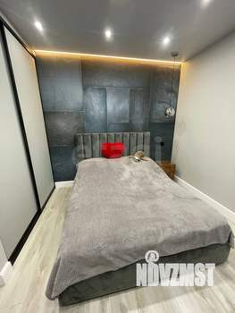 1-к квартира, вторичка, 44м2, 5/9 этаж