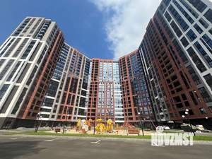 Студия квартира, вторичка, 21м2, 5/20 этаж