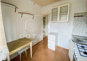 2-к квартира, вторичка, 42м2, 4/5 этаж