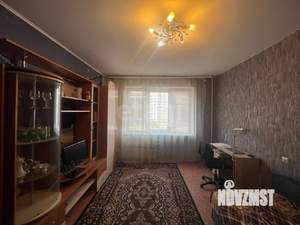 1-к квартира, вторичка, 30м2, 4/10 этаж
