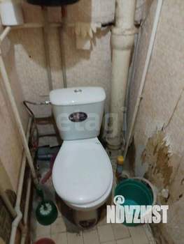 1-к квартира, вторичка, 23м2, 3/5 этаж