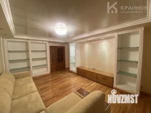 2-к квартира, вторичка, 73м2, 6/16 этаж