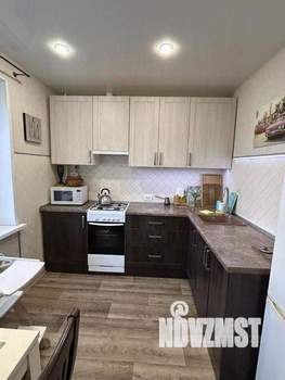 1-к квартира, вторичка, 38м2, 5/9 этаж