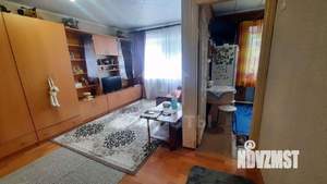 1-к квартира, вторичка, 32м2, 4/5 этаж