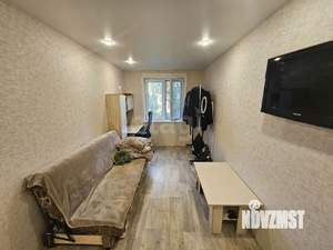2-к квартира, вторичка, 44м2, 3/5 этаж