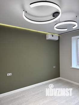 2-к квартира, вторичка, 56м2, 14/18 этаж