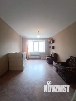 2-к квартира, вторичка, 67м2, 2/10 этаж