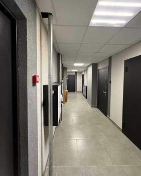 1-к квартира, вторичка, 39м2, 15/18 этаж