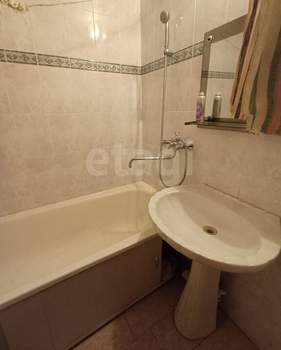 2-к квартира, вторичка, 54м2, 7/10 этаж
