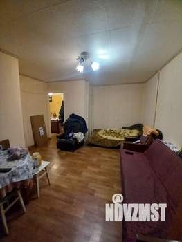 1-к квартира, вторичка, 30м2, 3/5 этаж