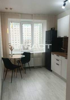 1-к квартира, вторичка, 29м2, 4/20 этаж