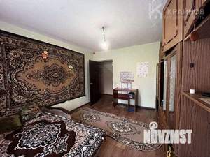 3-к квартира, вторичка, 80м2, 1/9 этаж