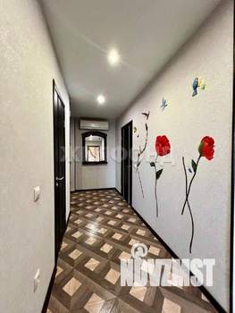 2-к квартира, вторичка, 61м2, 3/17 этаж