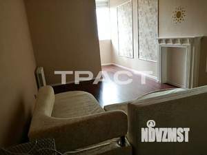 1-к квартира, вторичка, 38м2, 16/16 этаж