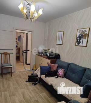 2-к квартира, вторичка, 44м2, 2/5 этаж