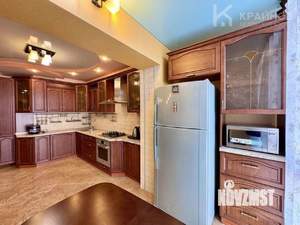 3-к квартира, вторичка, 89м2, 8/10 этаж