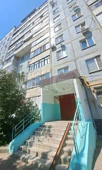 1-к квартира, вторичка, 36м2, 8/10 этаж