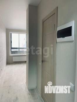 Студия квартира, вторичка, 18м2, 17/20 этаж