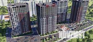 1-к квартира, вторичка, 40м2, 17/20 этаж