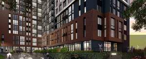 2-к квартира, вторичка, 55м2, 20/24 этаж