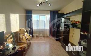 1-к квартира, вторичка, 38м2, 16/17 этаж