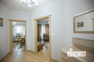 1-к квартира, вторичка, 45м2, 5/15 этаж