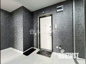 1-к квартира, вторичка, 41м2, 12/17 этаж