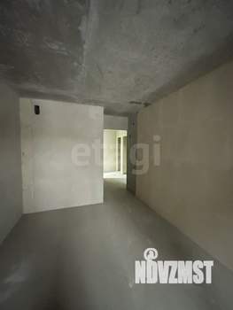 2-к квартира, сданный дом, 47м2, 5/18 этаж