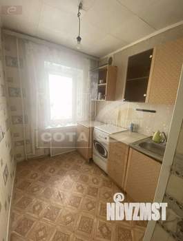 1-к квартира, вторичка, 29м2, 4/9 этаж