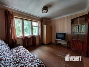 Студия квартира, вторичка, 18м2, 2/5 этаж