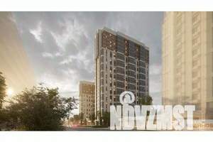 1-к квартира, вторичка, 35м2, 9/18 этаж