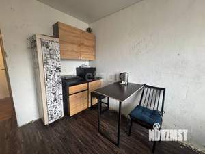 1-к квартира, вторичка, 23м2, 5/5 этаж