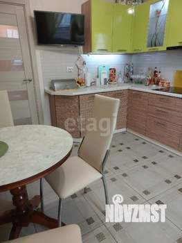 2-к квартира, вторичка, 70м2, 10/16 этаж