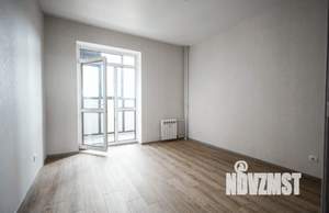 1-к квартира, вторичка, 42м2, 20/25 этаж