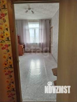 1-к квартира, вторичка, 28м2, 13/17 этаж