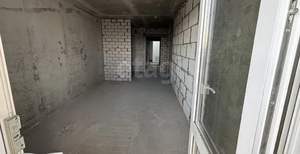 Студия квартира, сданный дом, 27м2, 19/27 этаж