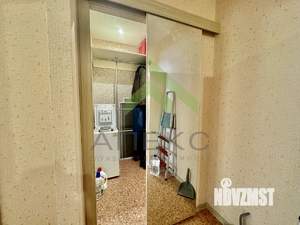 2-к квартира, вторичка, 54м2, 4/11 этаж