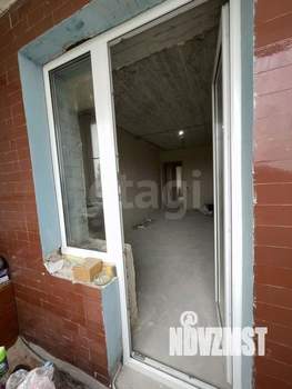 1-к квартира, вторичка, 32м2, 8/9 этаж