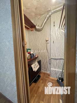 1-к квартира, вторичка, 38м2, 6/9 этаж