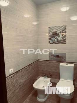 2-к квартира, вторичка, 67м2, 19/25 этаж
