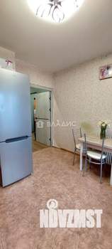 1-к квартира, вторичка, 37м2, 8/17 этаж
