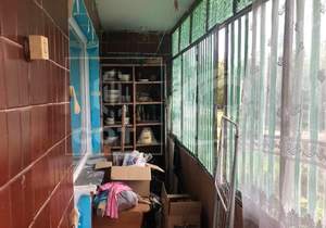 2-к квартира, вторичка, 50м2, 2/2 этаж