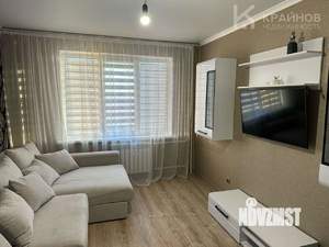 2-к квартира, вторичка, 58м2, 15/17 этаж