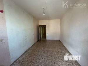 3-к квартира, вторичка, 69м2, 8/12 этаж