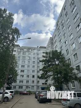 4-к квартира, вторичка, 101м2, 9/9 этаж