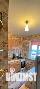 2-к квартира, вторичка, 55м2, 2/10 этаж