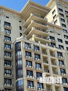 1-к квартира, вторичка, 44м2, 15/16 этаж