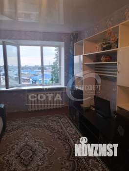 1-к квартира, вторичка, 29м2, 7/9 этаж